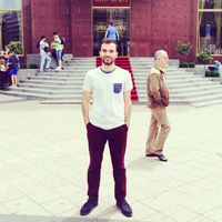 Fırat Sahin's Photo