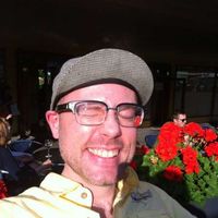 Tommi Ruotsila's Photo