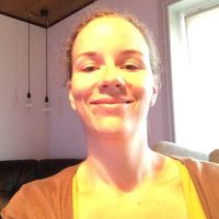 Maria Melgaard's Photo