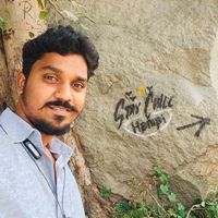 Nikhil Gadge的照片