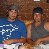 Mark Dillinger's Photo