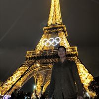 John Fernandez Llavilla's Photo