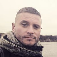 Photos de Konstantin Umantsev