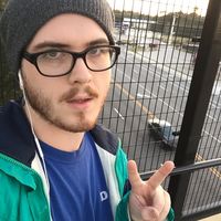 Fotos de Ian Mckewen