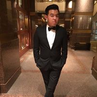 Jeremy Chua的照片