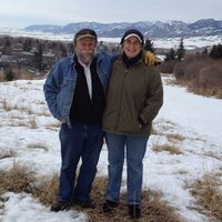 Quincy OrHai's Photo