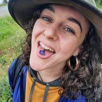 Sarah Cameron's Photo