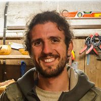 Martin PHILIPPON's Photo