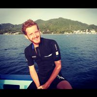 Fotos de François O'Mahony