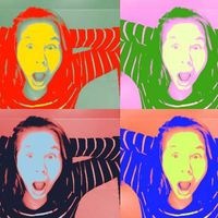 Sanni Mönkkönen's Photo