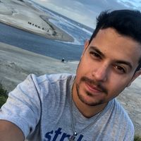 Lautaro Gonano's Photo