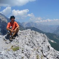 Stanislav Vondra's Photo