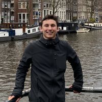 Fotos de Hamish Shaw