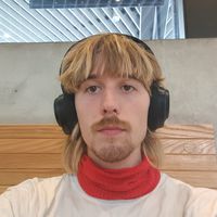 William Pedersen's Photo