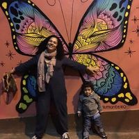 Fotos von Ivany Carneiro Silva