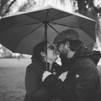 Thorsten + Alexandra Scherer的照片