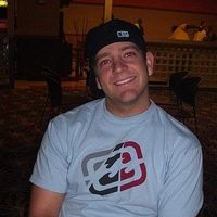 Scott  Hamilton's Photo