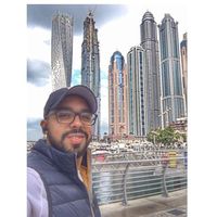 Mustapha Metwally's Photo