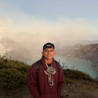 Muhammad Zhafran's Photo