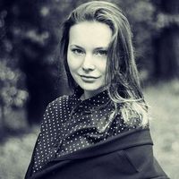 Mari Koreneva's Photo