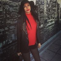 Fotos von Inna Inkerman