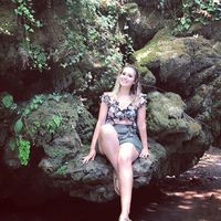 Photos de Merve Piyancı