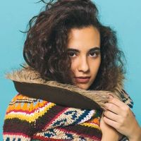 Thouraya Dabbagh's Photo