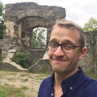 Lewis Kemper的照片