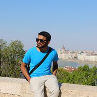 sagar Gyawali's Photo