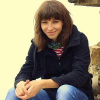 Fotos von Irina Gudz