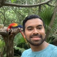 David Jon  Martínez's Photo