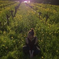 Gabriela Lopez的照片