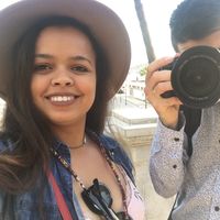 Zdjęcia użytkownika Gaby Monteiro