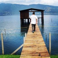 Inmer Valencia's Photo