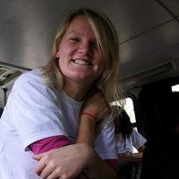 Fotos de Michaela Kubatova