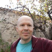 Marco Fanari's Photo