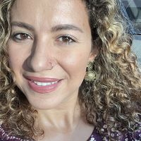 Mary Elkhair's Photo