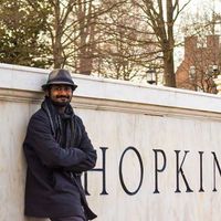 Anshuman Swain's Photo