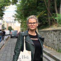 Cécile Franceus's Photo