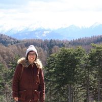 Álida Díaz de Freijo's Photo