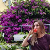 Photos de Anna Bertocco