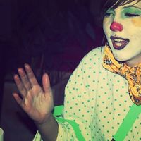 Le foto di Justine Borrel