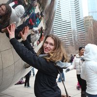 Linda Schillinger's Photo