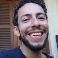 Vitor de Souza的照片