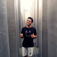 Ahmed Nasir的照片