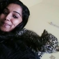 Krutika Karuna's Photo