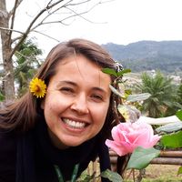 Deborah Ingrid  de Souza's Photo