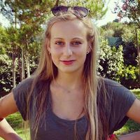 Clara Parmentier's Photo