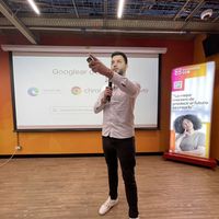 Fotos de Camilo Andres Montañez Aldana