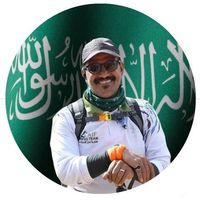 Mohammed Almalki的照片